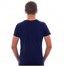 Camiseta Malha Fria PV Azul Marinho