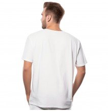 Camiseta Malha Fria PV Branca