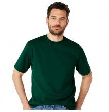 Camiseta Malha Fria PV Verde Musgo