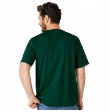 Camiseta Malha Fria PV Verde Musgo