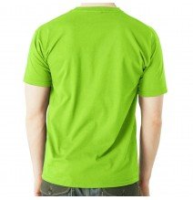 Camiseta Malha Fria PV Verde Limão