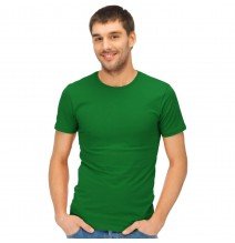 Kit 3 Camisetas Malha Fria PV Verde Bandeira