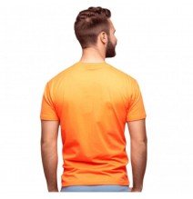 Kit 3 Camisetas Malha Fria PV Laranja