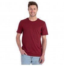 Kit 3 Camisetas Malha Fria PV Vinho