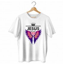 Camiseta Jesus nos Amou