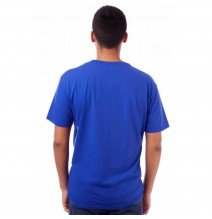 Camiseta Malha Fria PV Azul Royal