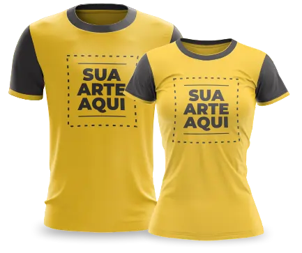 Camisetas Personalizadas pra você